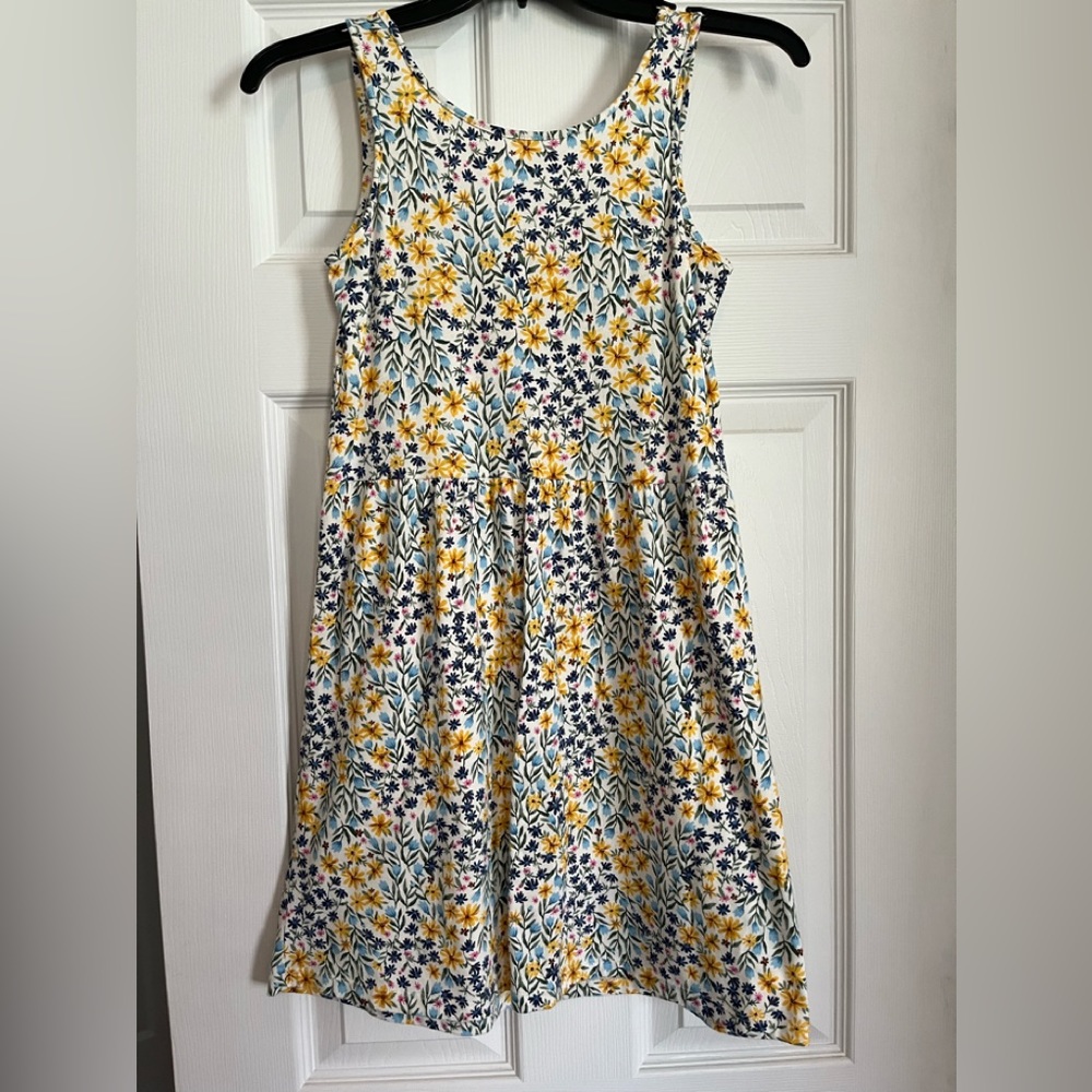 Girls Old Navy sundress